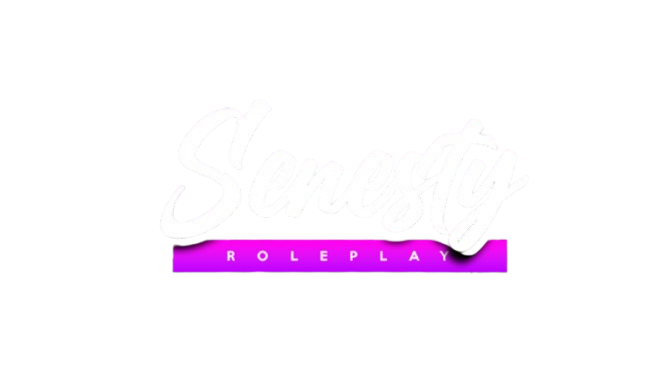 Senesty RP