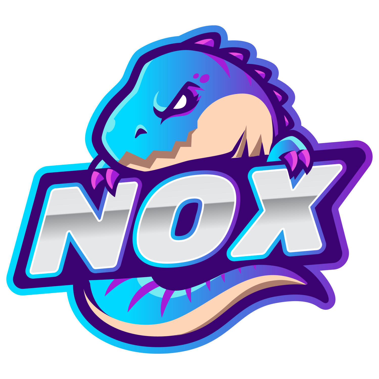 NOX Ark 