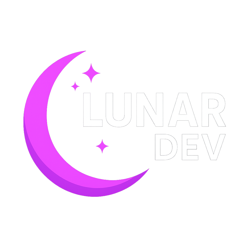 Lunar Development