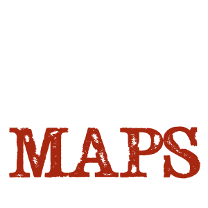 NotLucis Maps