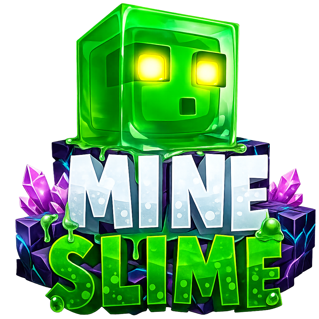 server logo