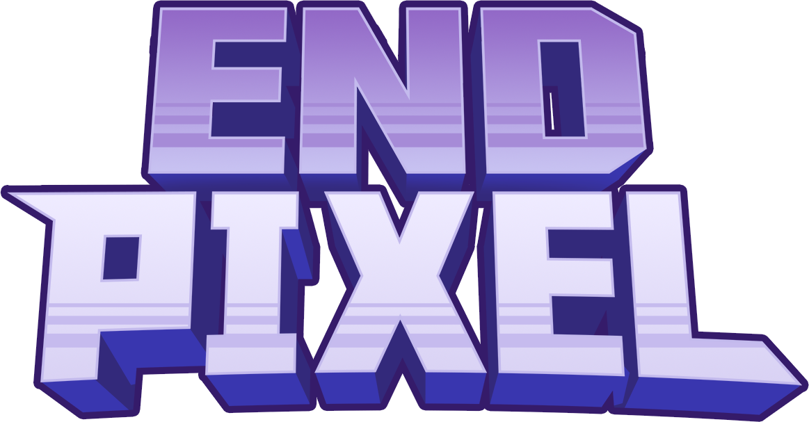 EndPixel
