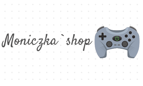 Moniczka´Shops 