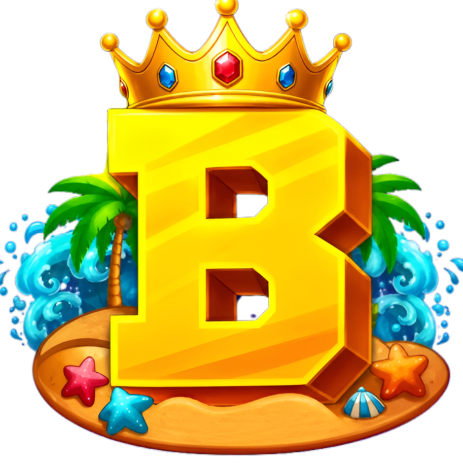 server logo