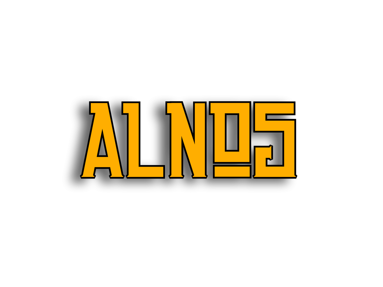 ALNOS 🔥