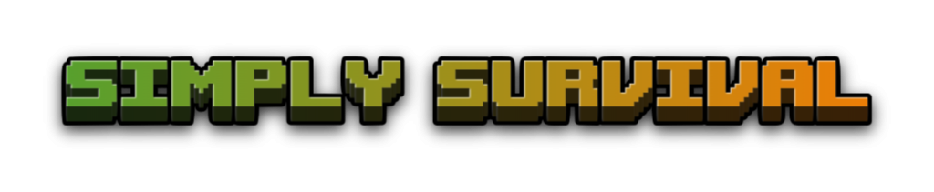 Simply Survival