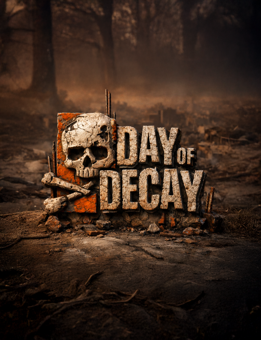 DAYofDECAY