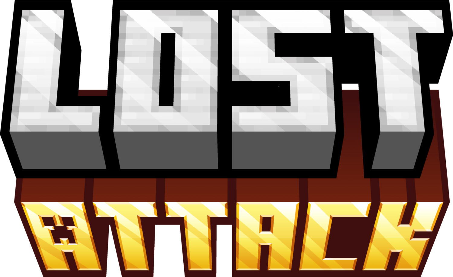 LostAttack