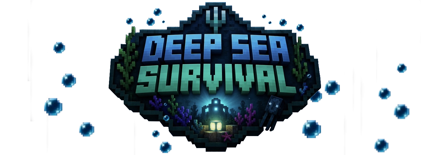 Deep Sea Survival