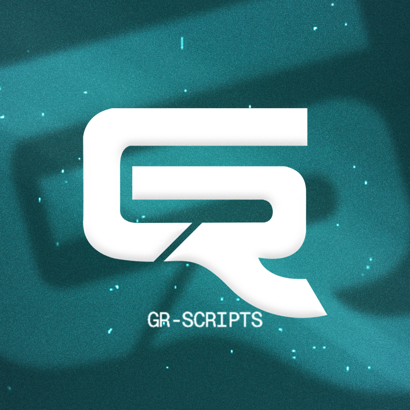 GR-Scripts