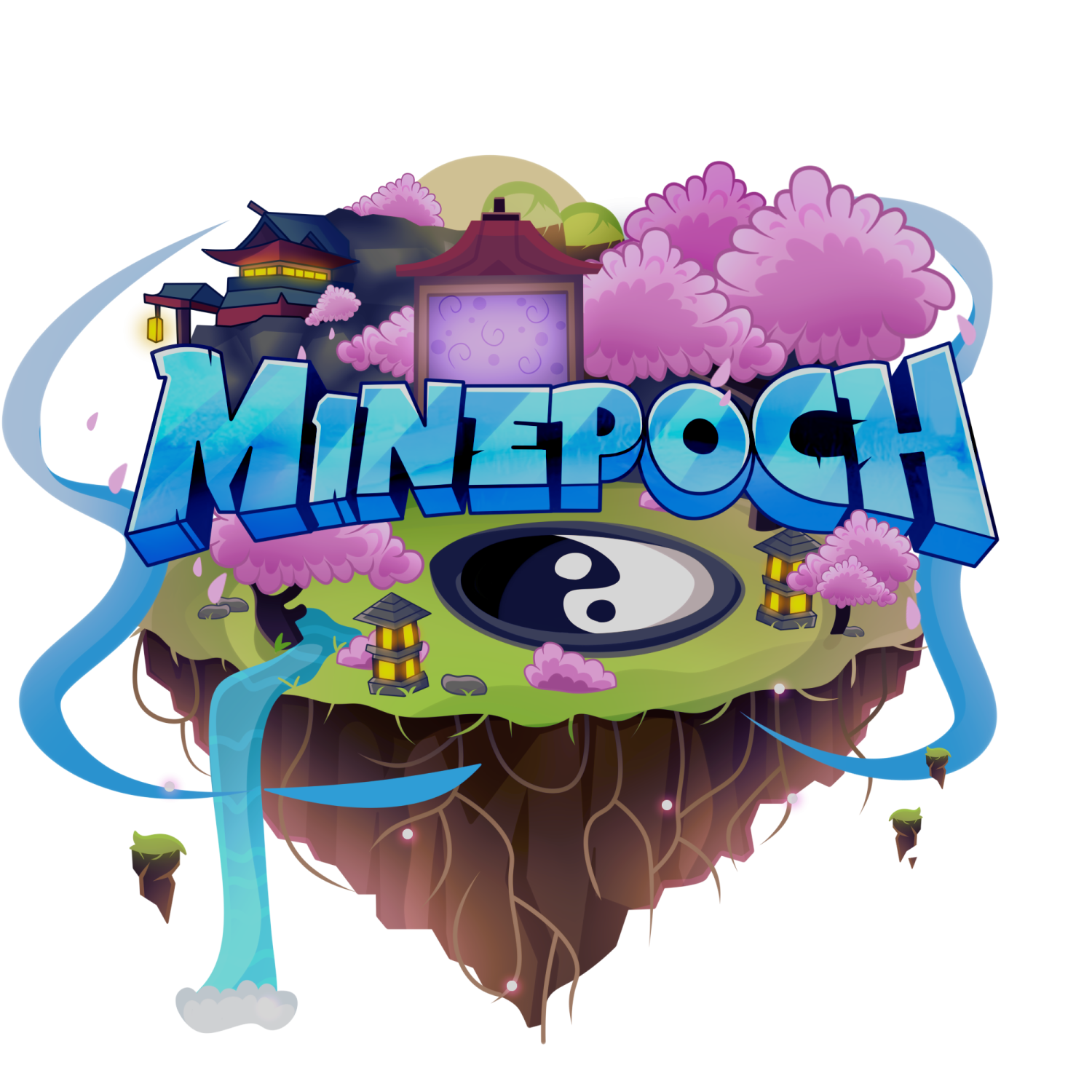 server logo
