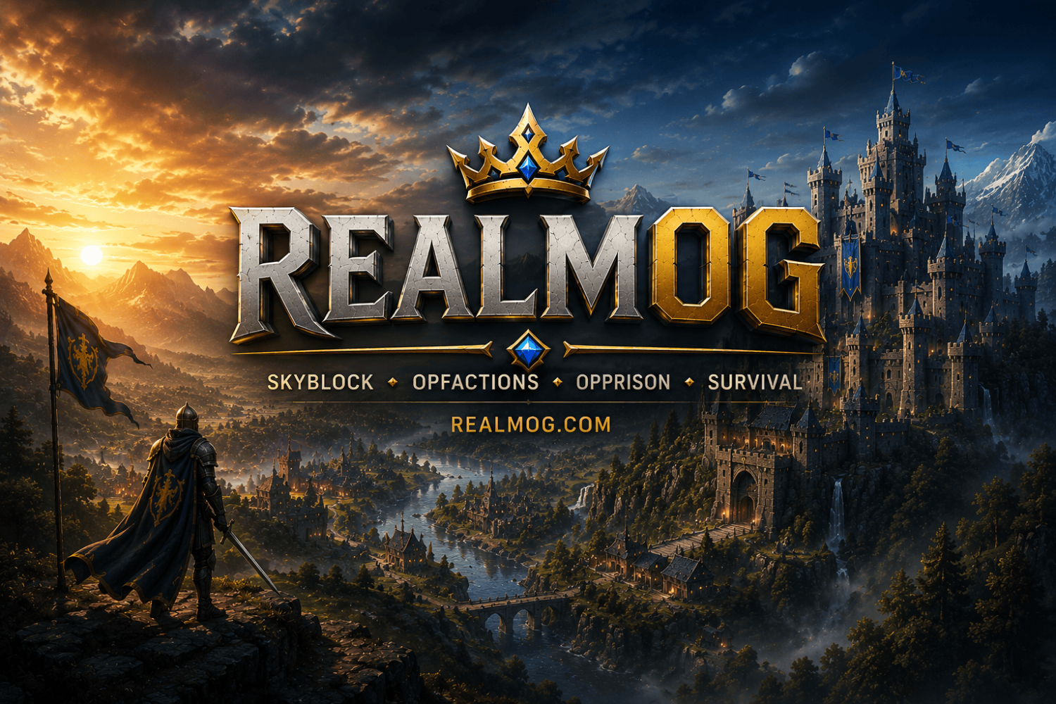 RealmOG