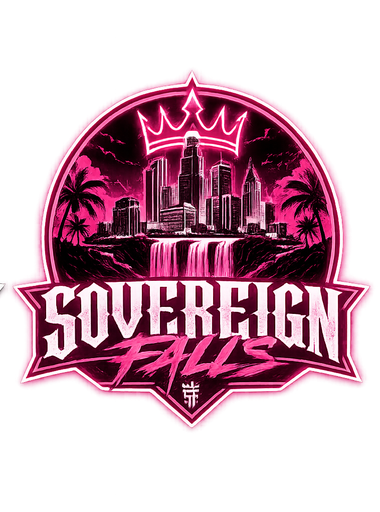 Sovereign Falls