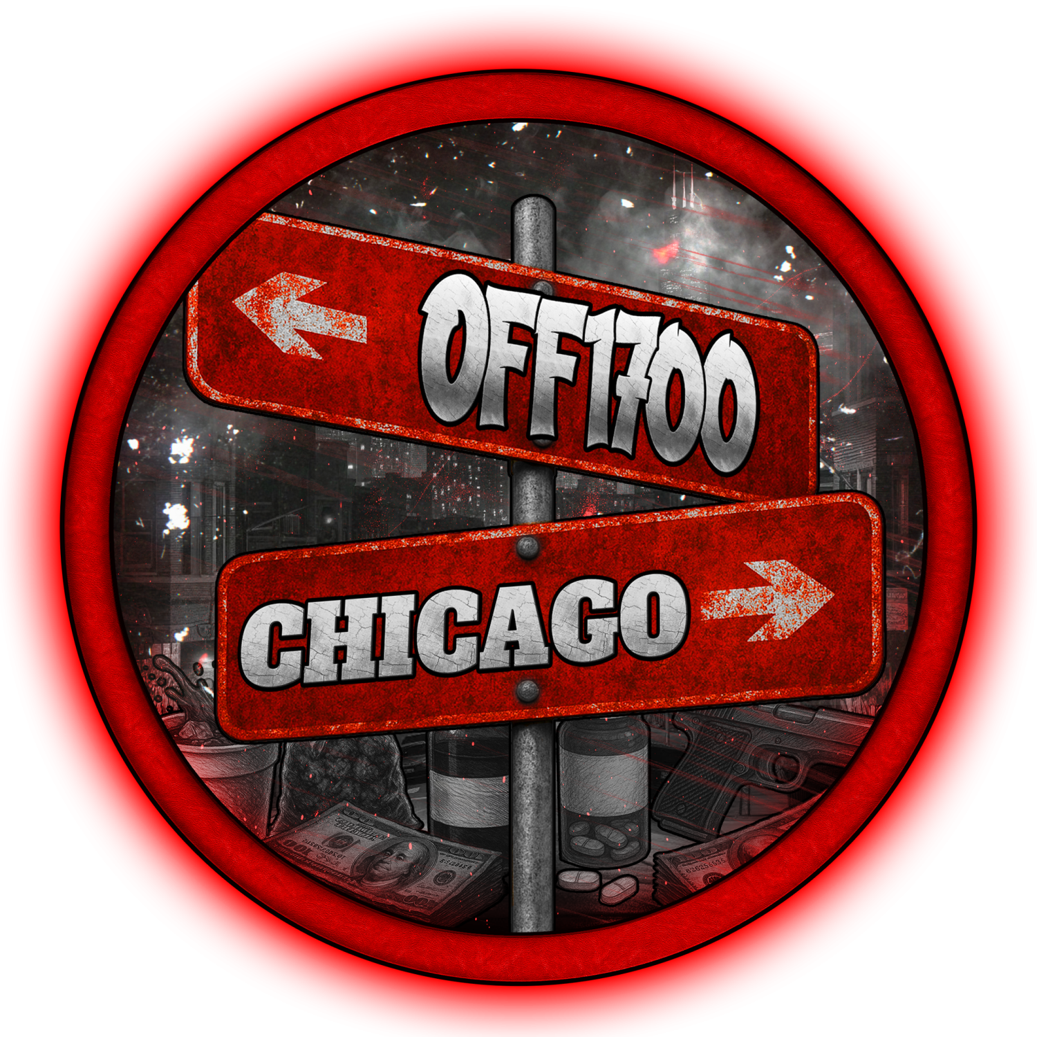 OFF1700 REBORN STORE
