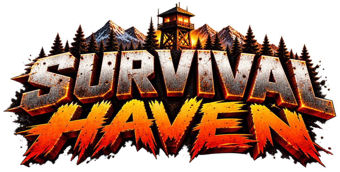 Survival Haven