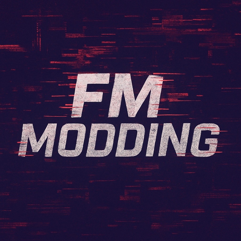 FM Modding