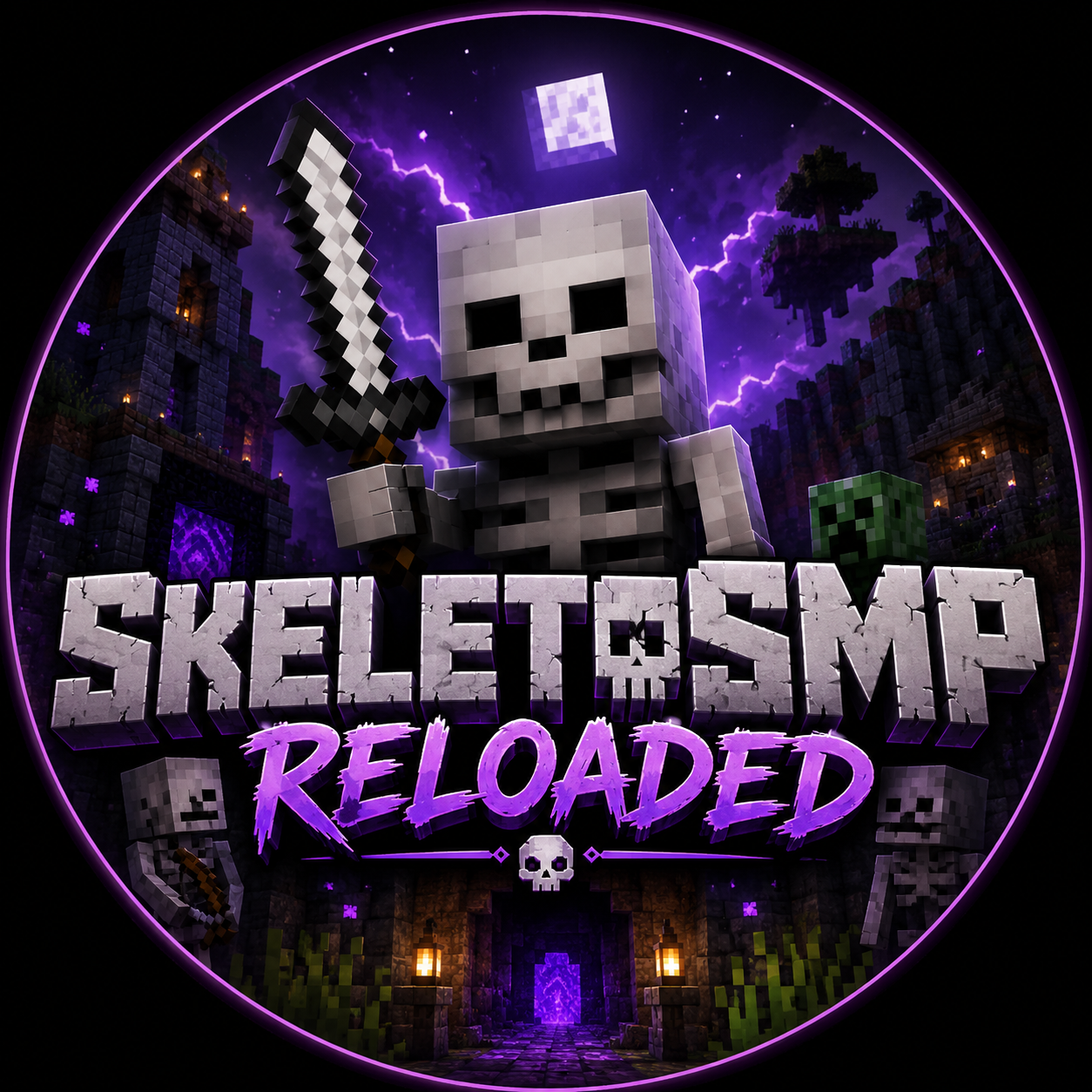 SkeletoSMP