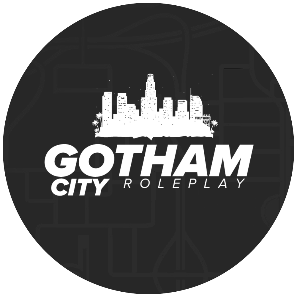 Gotham City — Tienda