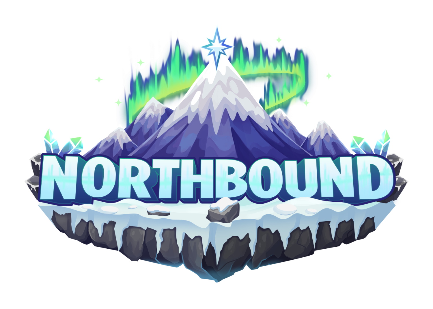 server logo