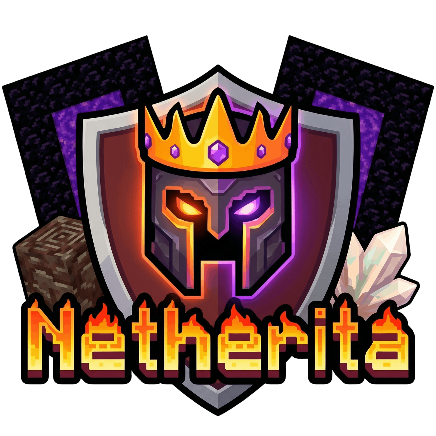 Netherita