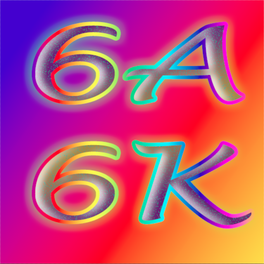 6A6K