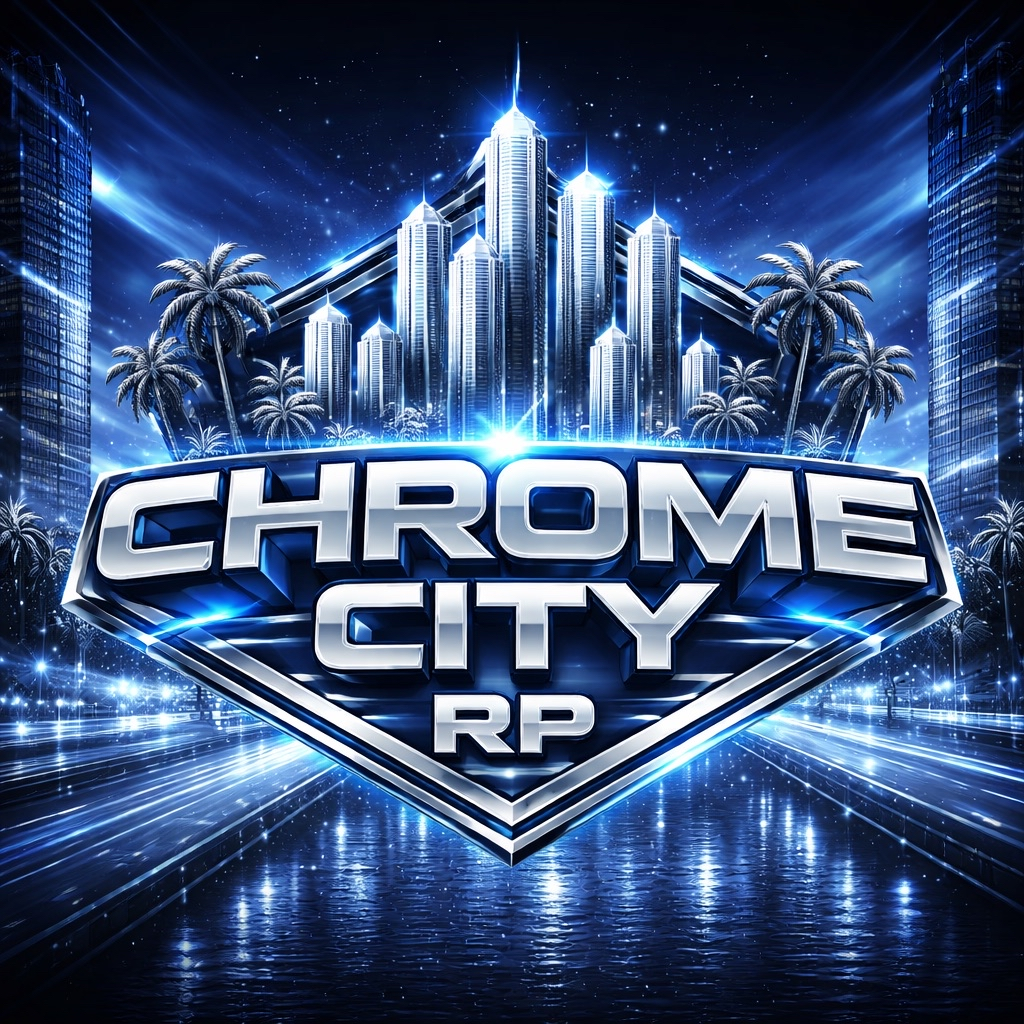 Chrome City RP