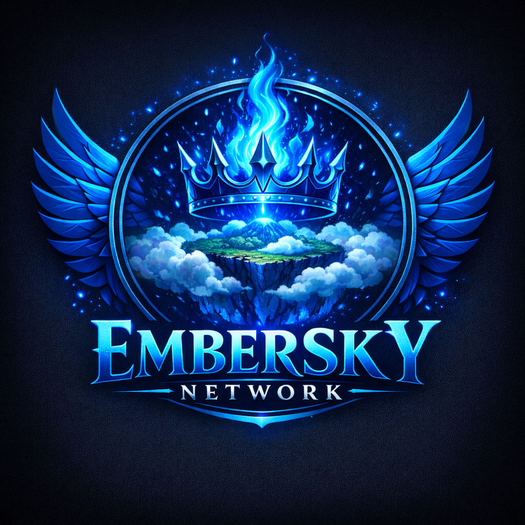 Ember Sky Network 