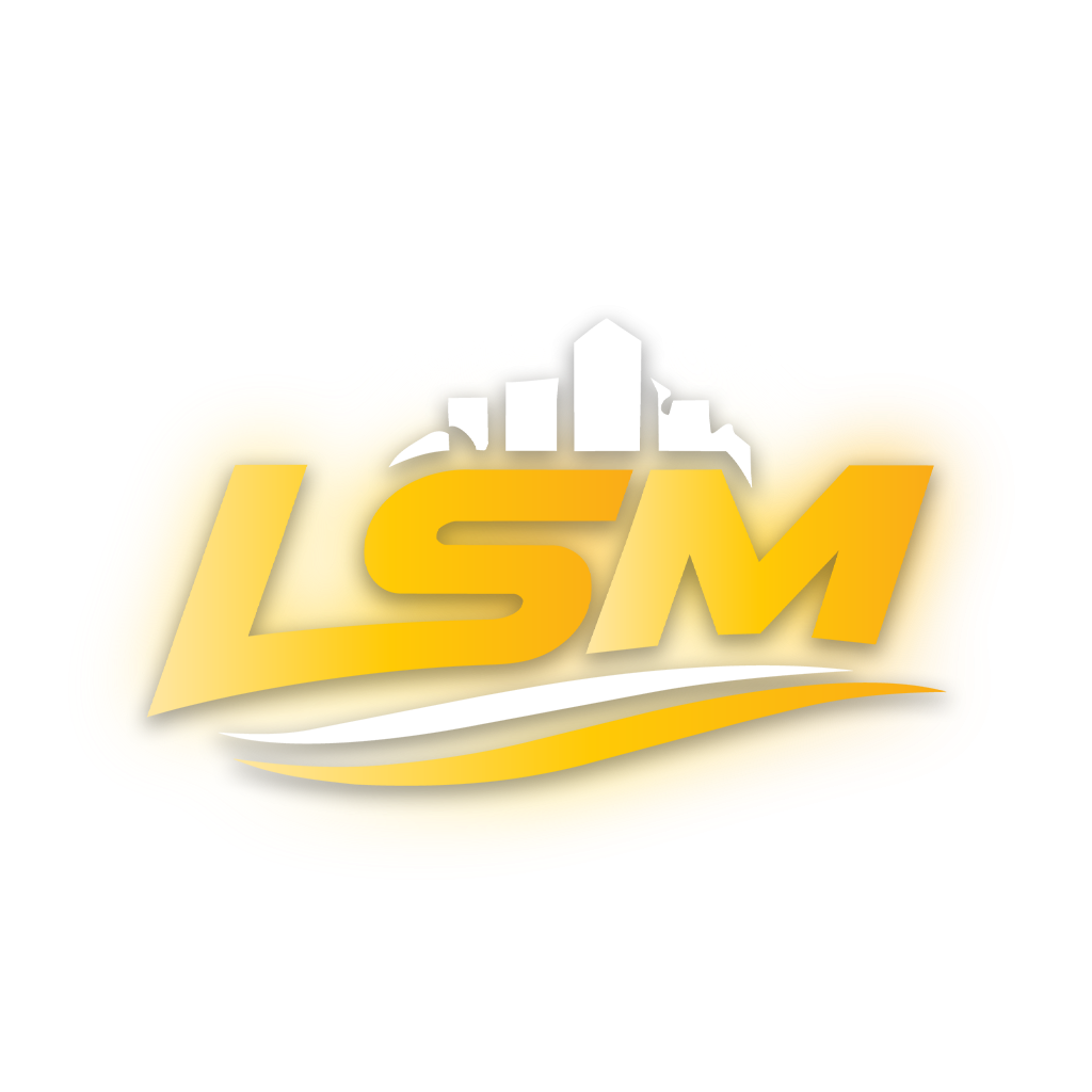 LSMiestas