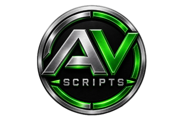 AV SCRIPTS