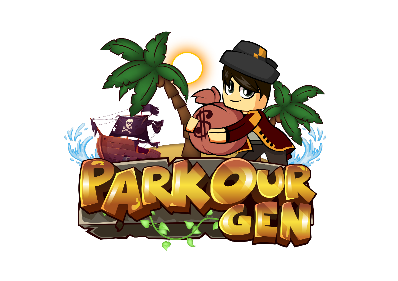 ParkourGen