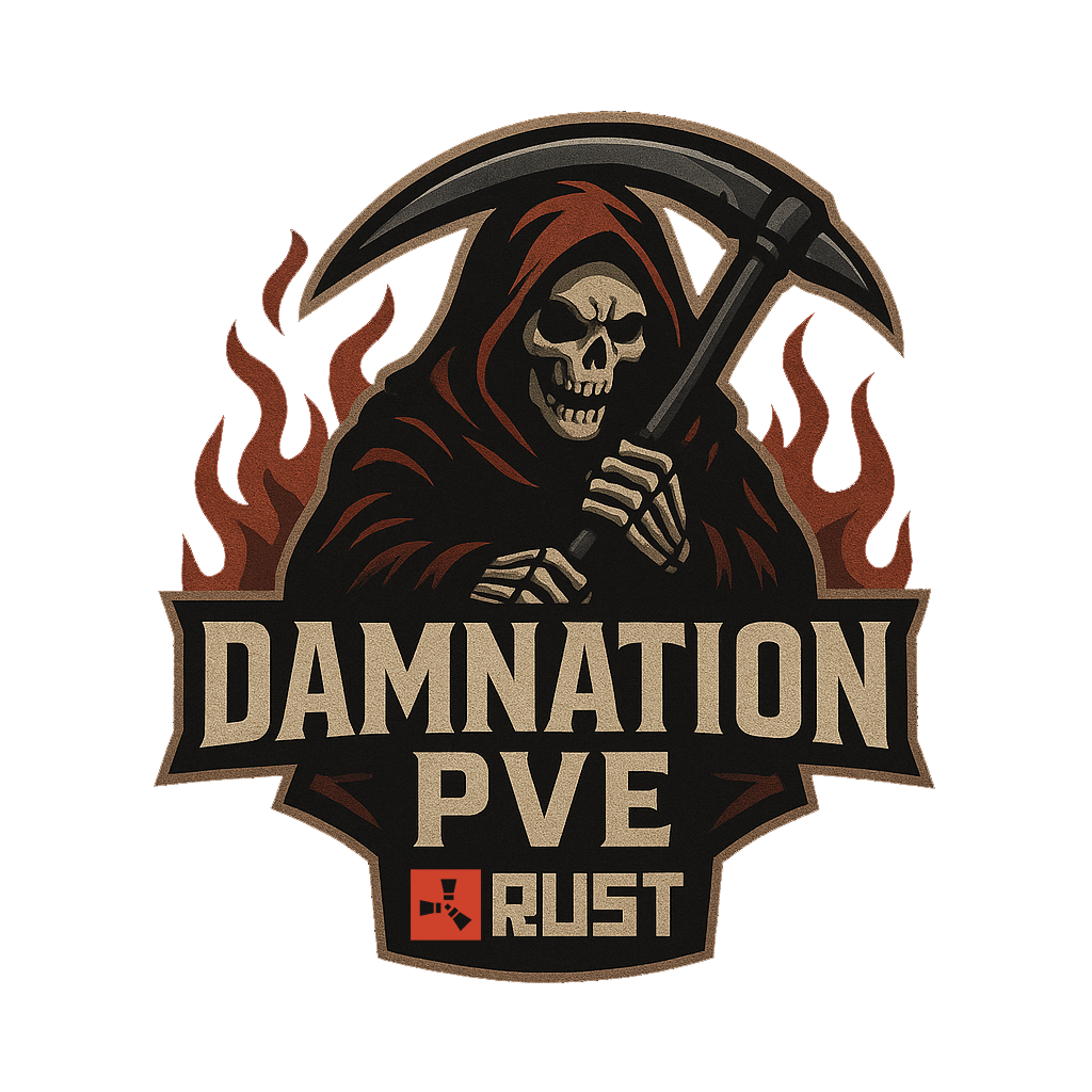 Damnation PVE