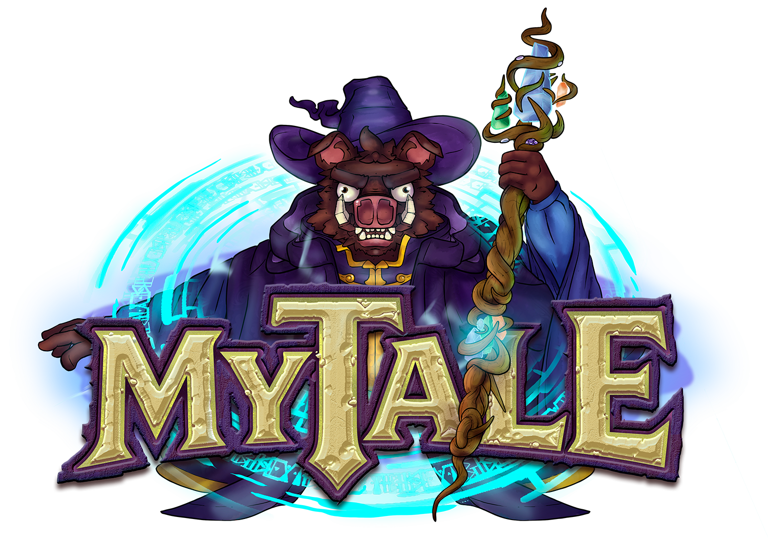 MYTALE.ES