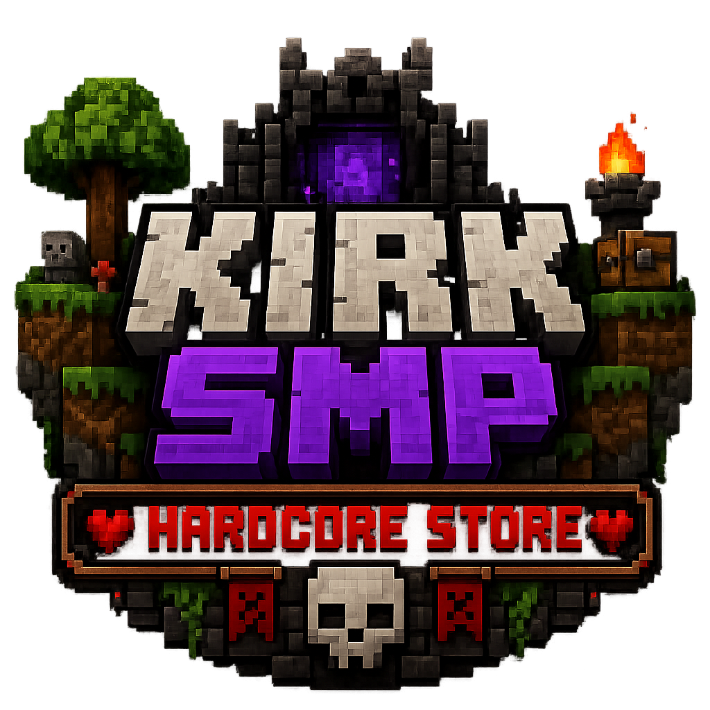 KirkSMP Winkel