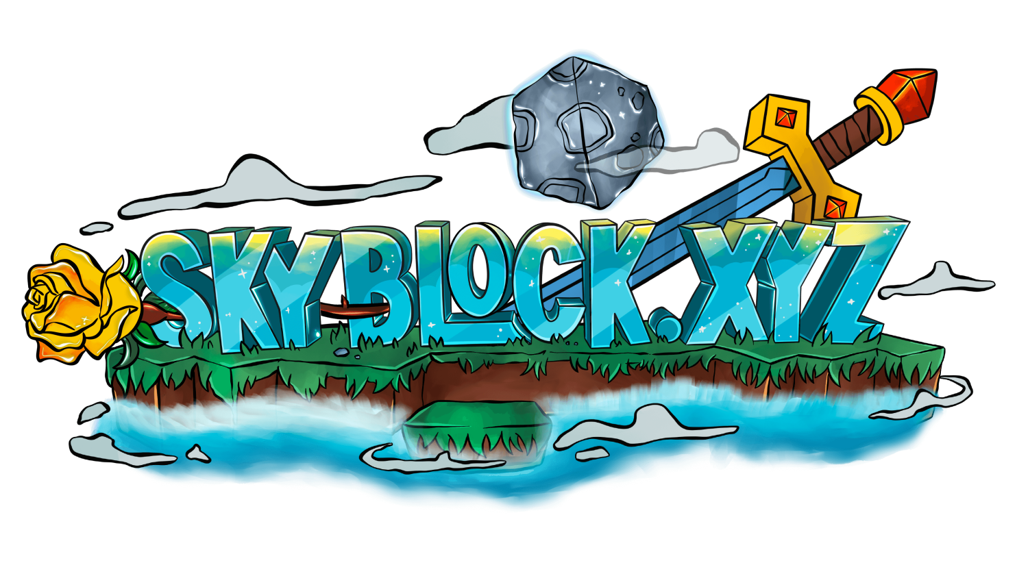 Skyblock.XYZ