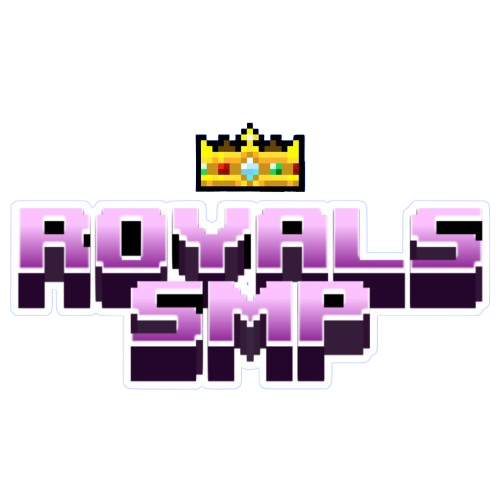 Royals SMP | Welcome