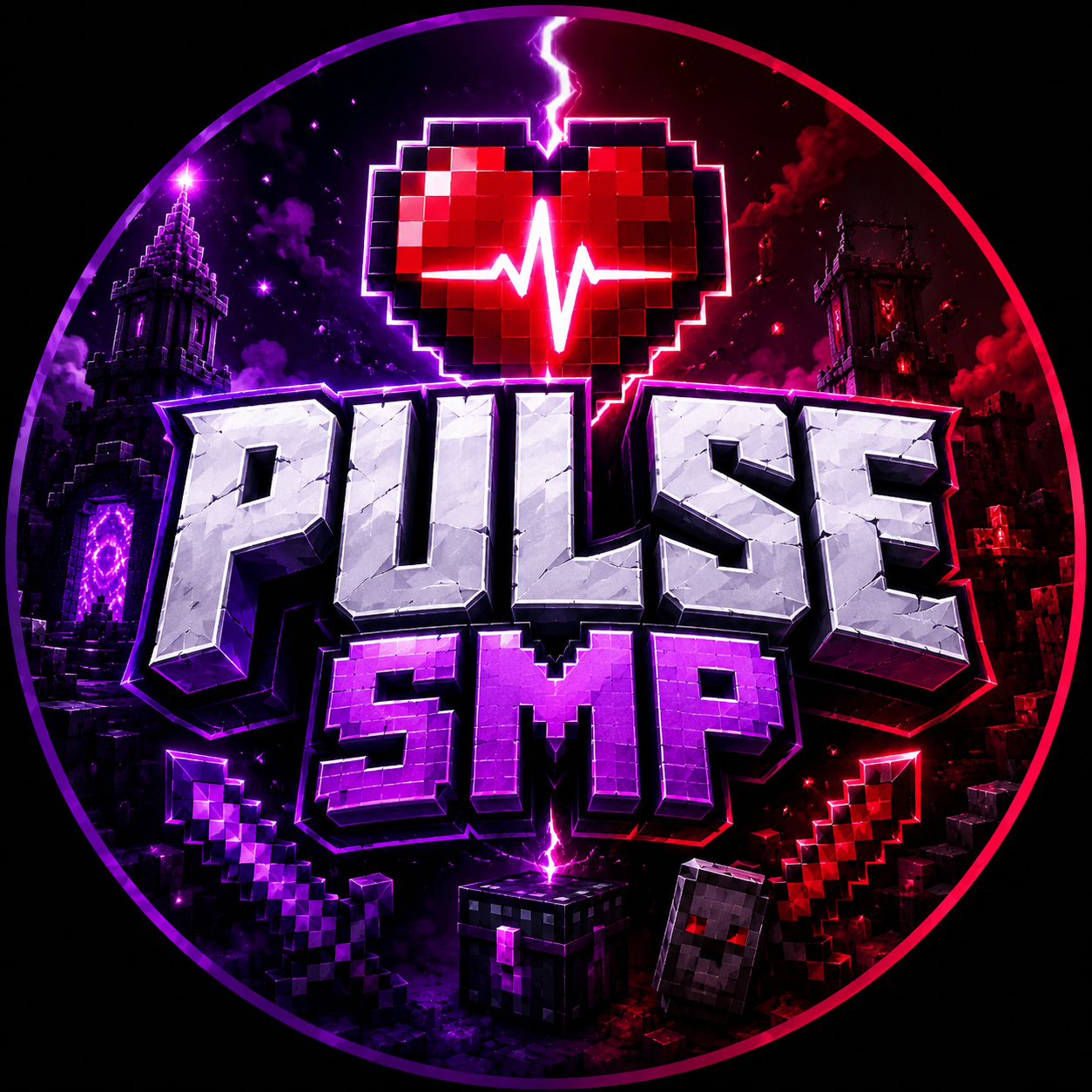 PulseSMP