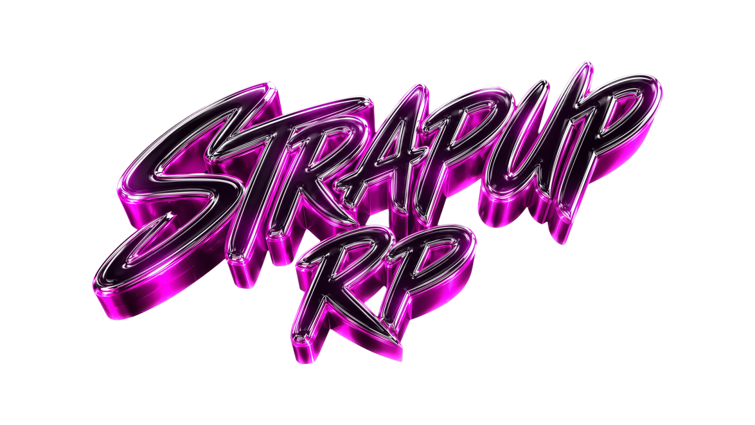server logo