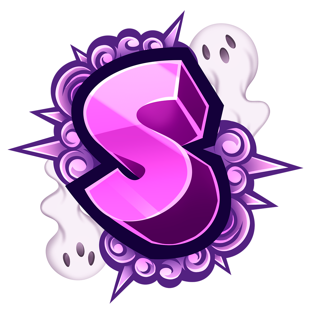 server logo