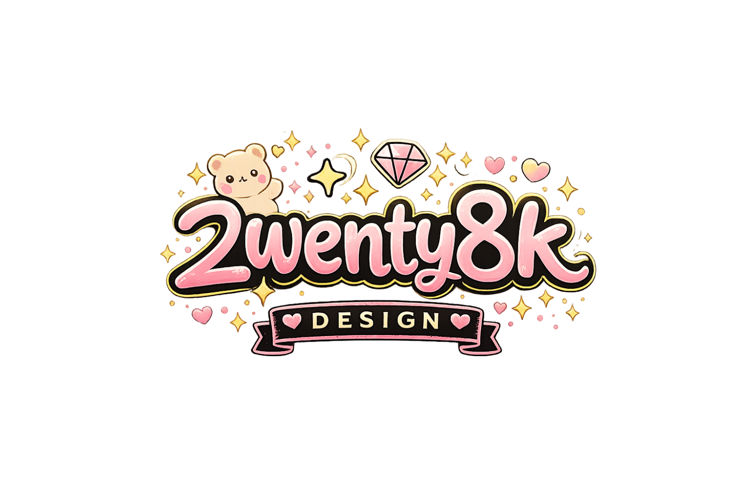 2wenty8K Design