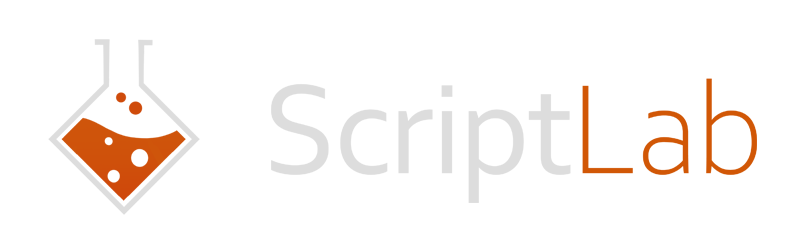 Scriptlab Store