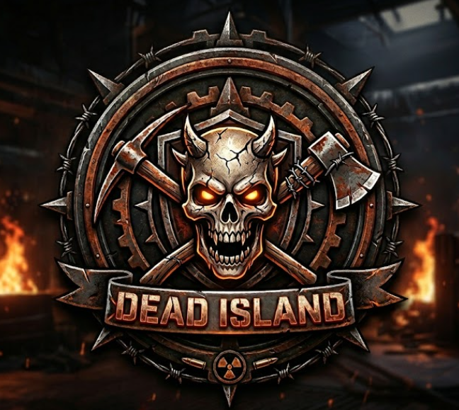 DeadIsland RUST