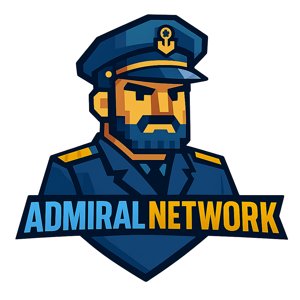 AdmiralNetwork