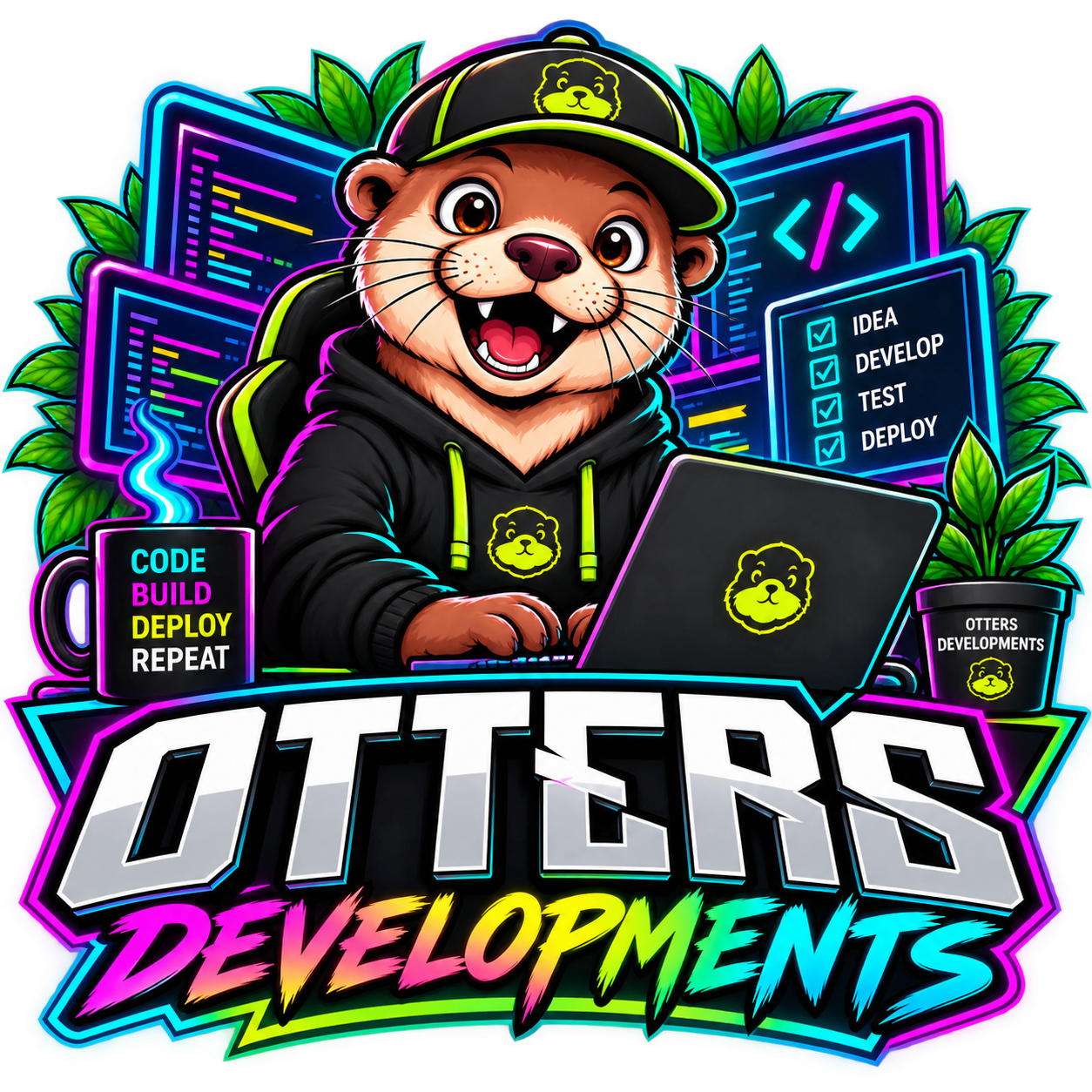 Otters Developments