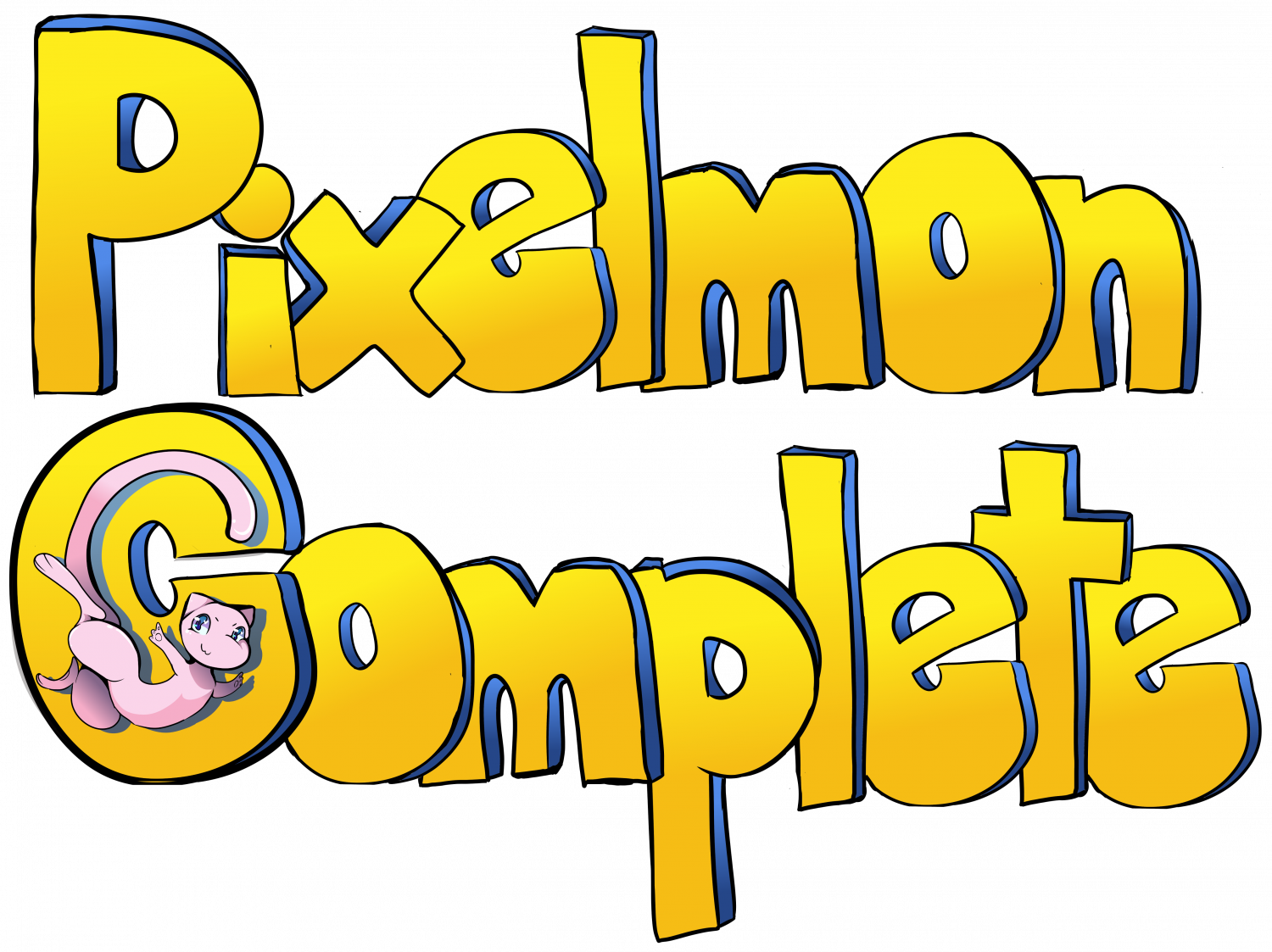 Pixelmon Complete Terms Conditions