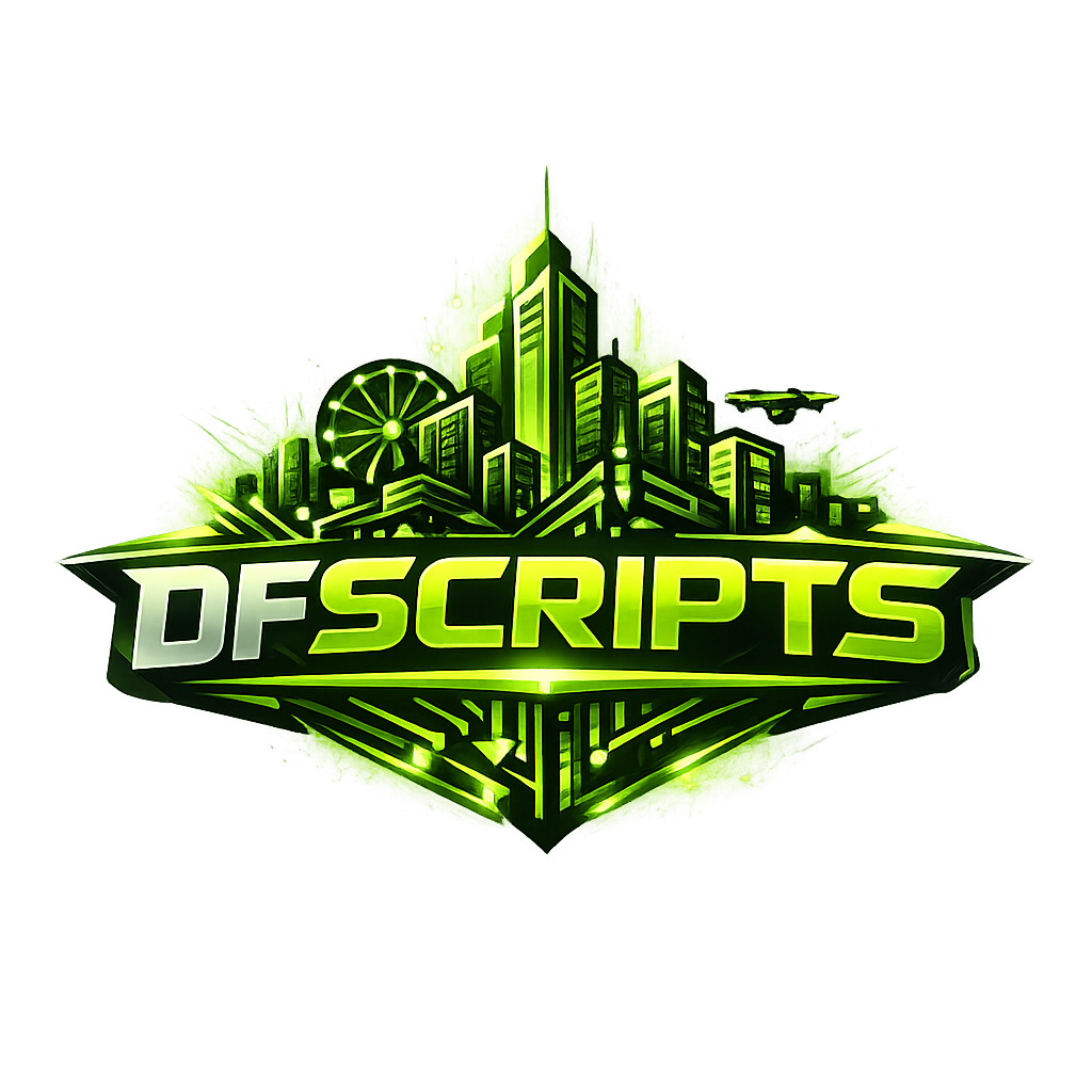 DFScripts