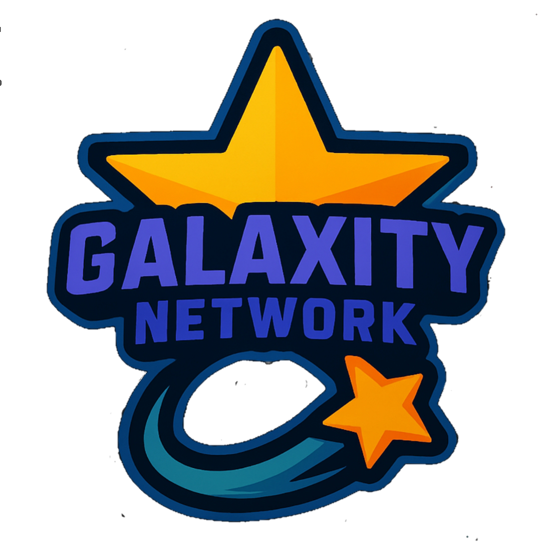 Galaxity