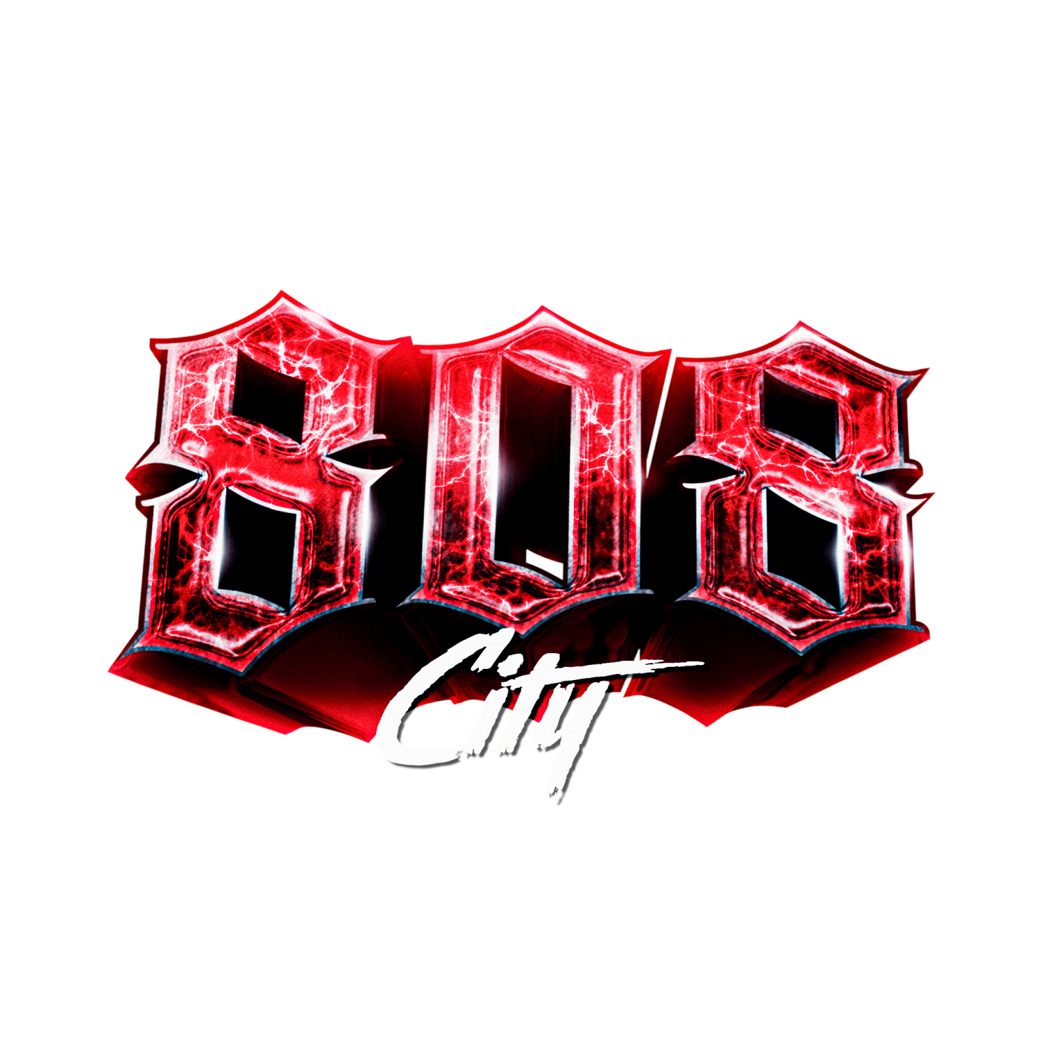 808 City