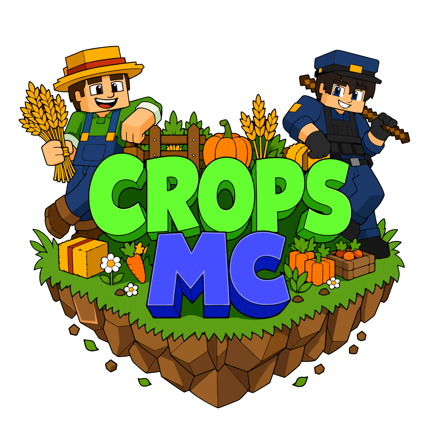 CropsMC