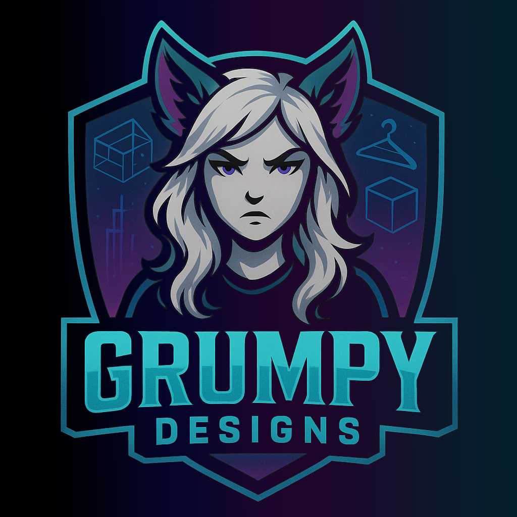 TheGrumpyFox