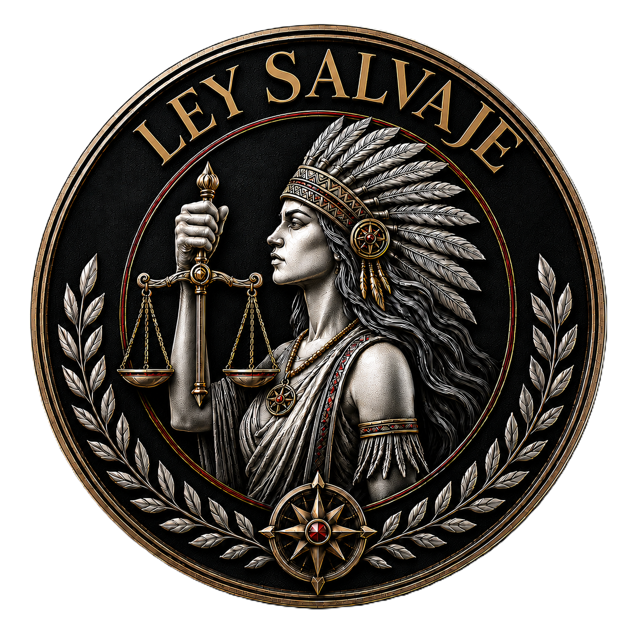 Ley salvaje